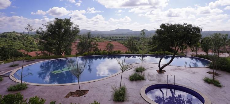 迷人休闲度假村(Ravishing Retreat Resort)图片