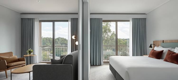 黄金地RACV度假酒店(Racv Goldfields Resort)图片