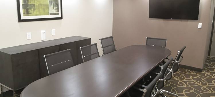 丰收贝斯特韦斯特酒店(Best Western Harvest Inn  Suites)图片