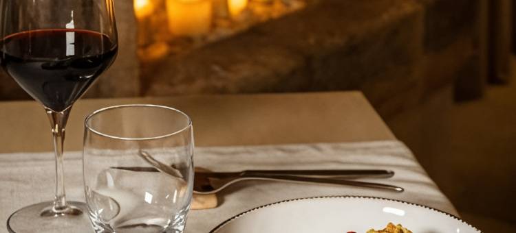 瓦伦蒂娜庄园(Masseria Valentina)图片