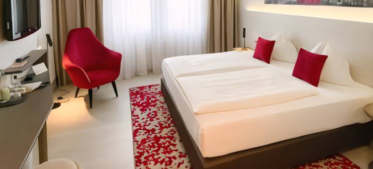 德雷斯顿华美达酒店(Ramada by Wyndham Dresden)图片