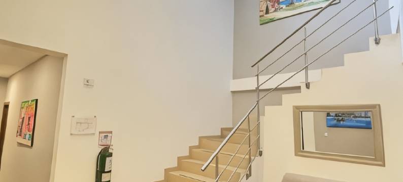 阿莫克酒店(Hotel Amoek)图片