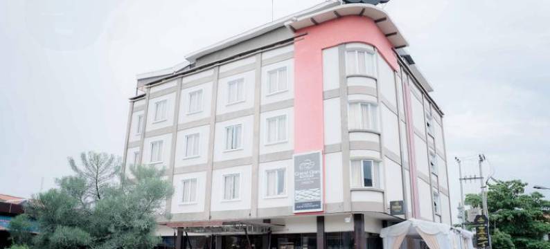 西里邦迪安大酒店(Grand Dian Boutique Hotel)图片