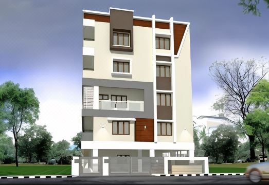 SLS Homestay Hotel Overview