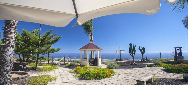 伊芬卡维斯塔博尼塔酒店(Eco Finca Vista Bonita)图片