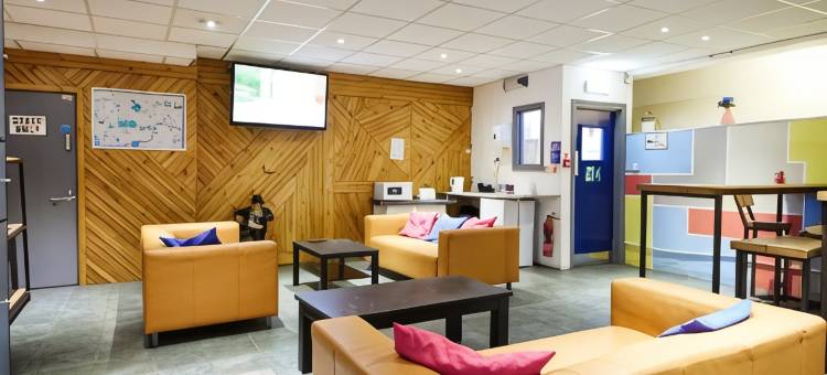 圣克里斯托弗酒店牧羊人的布什旅馆(St Christopher's Inn Shepherd's Bush)图片