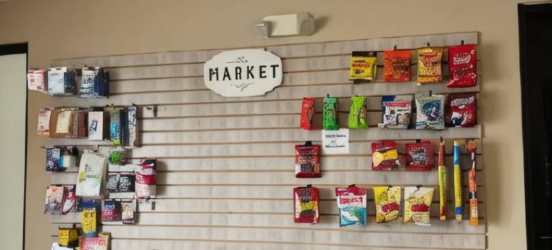 双湖旅馆和房车(Twin lakes inn And RV)图片