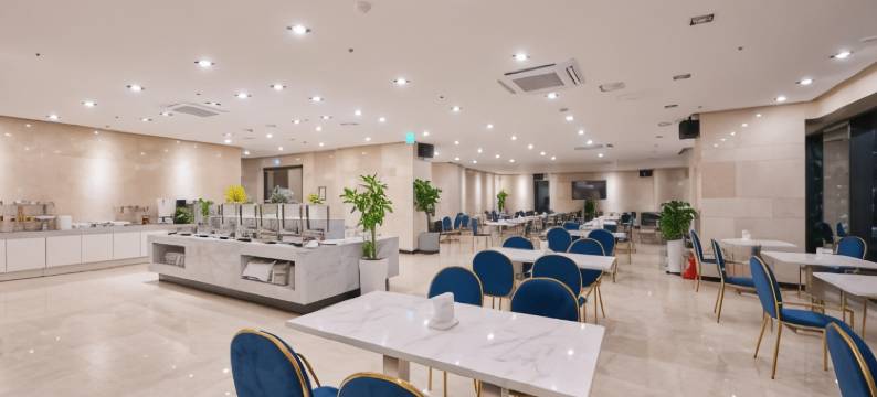 CS酒店(CS Hotel)图片