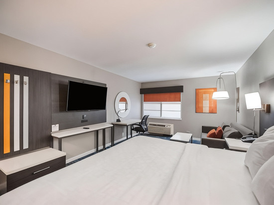 马绍尔波茵特克拉丽奥酒店