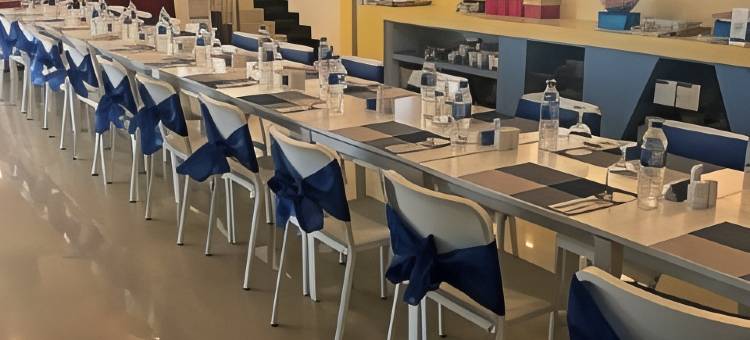 仙娜运动酒店(Sinar Sport Hotel)图片