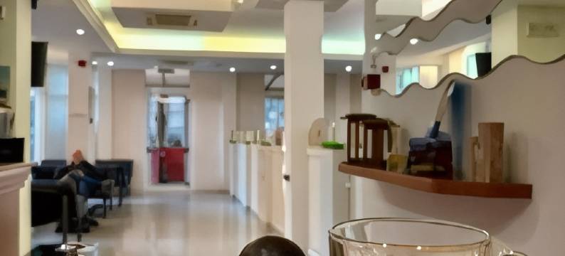 史波特酒店(Hotel Sport)图片