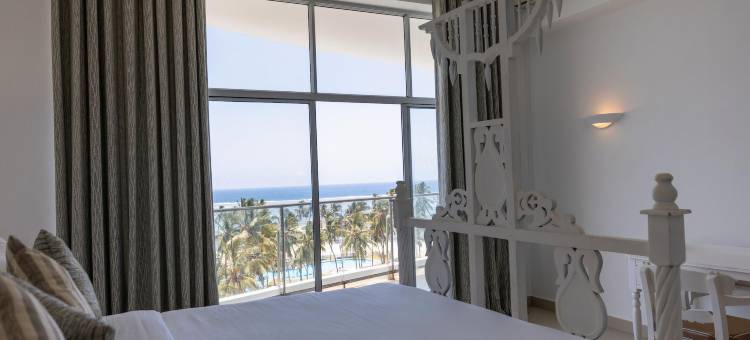 太阳沙海滩度假村(Sun N Sand Resort & Conventional Center)图片