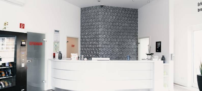 安达特拉斯特酒店(Hotel Andante Rust)图片