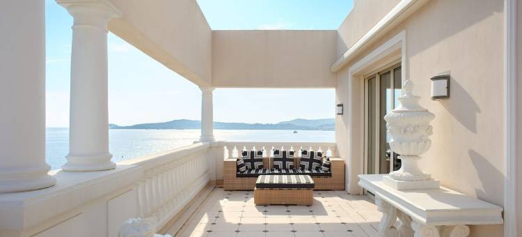 盖埃斯特利酒店(Hotel Cap Estel)图片