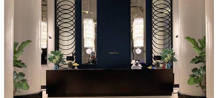 利雅得 voco 酒店(voco Riyadh)图片