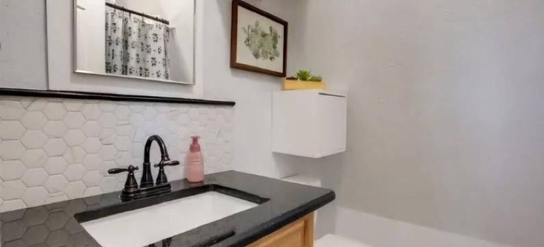 Charming 3-bedroom cabin in Florissant, CO图片