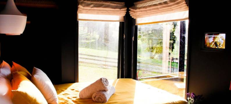 指南小屋(Compass Hut)图片