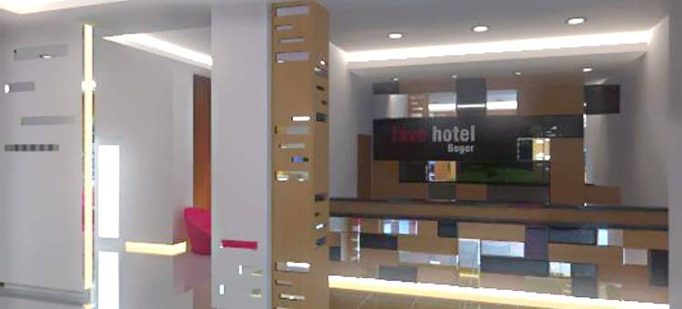 茂物帕德加加兰法维酒店(Favehotel Padjajaran Bogor)图片
