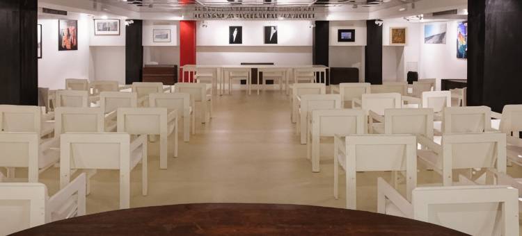 亚历山大博物馆宫酒店(Hotel Alexander Museum Palace)图片