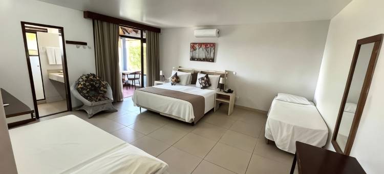 科隆纳加拉帕戈斯花园酒店(Colonna Galapagos Garden Hotel)图片