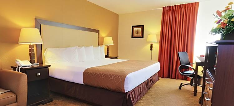 Village Inn Clemmons/Winston Salem, Trademark by Wyndham图片