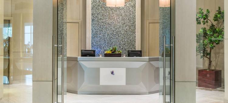 巴拿马城希尔顿酒店(Hilton Panama)图片