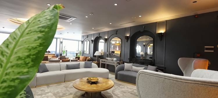 丰达酒店(Funda Hotel)图片