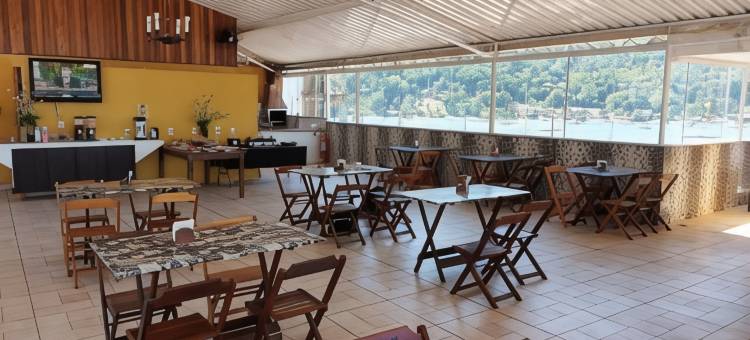 依塔库路沙酒店(Itacuruçá Inn)图片