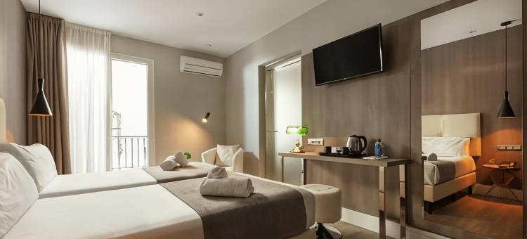 绿洲酒店(Hotel Oasis)图片