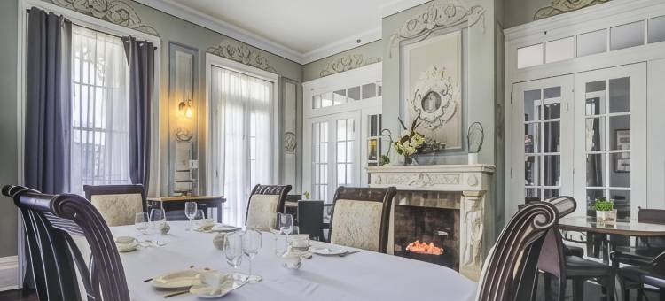 乔治庄园(The George Manor)图片