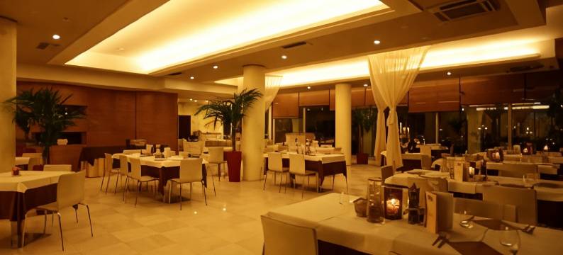 里乌斯酒店(Hotel Rivus)图片