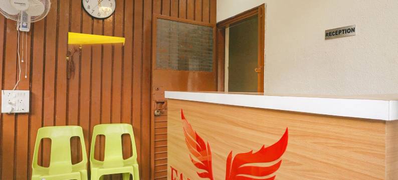 FabHotel New Falcon Inn = FabHotel New Falcon 客栈(FabHotel New Falcon Inn)图片