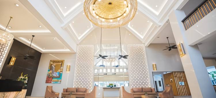 拉玛吉莉卡酒店(La Maja Rica Hotel)图片