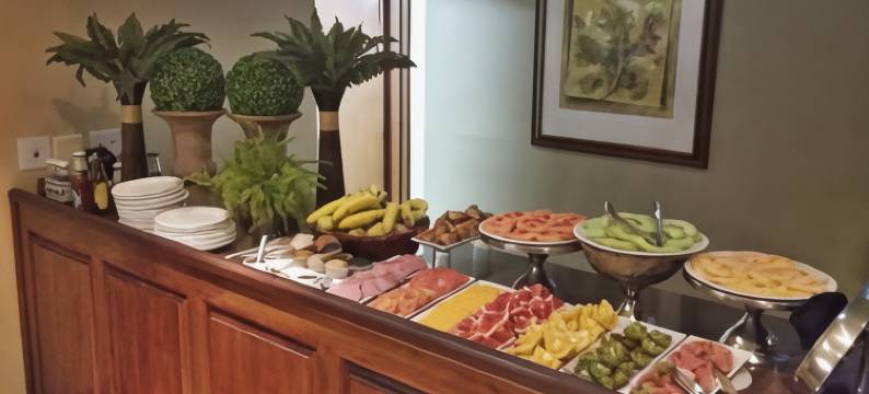 波切夫斯特鲁姆威洛斯花园酒店(Willows Garden Hotel Potchefstroom)图片