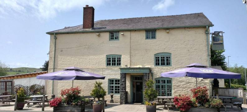 坎恩办公室酒店(Cann Office Hotel)图片