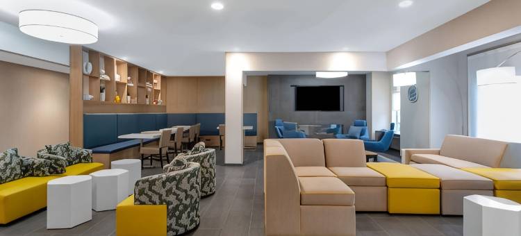 Microtel Inn & Suites by Wyndham Amsterdam图片