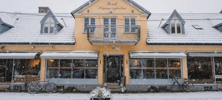 科普曼斯 - 精品酒店(Köpmans Boutique Hotel & Bistro)图片