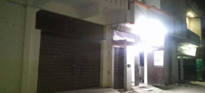 友友客栈(Friend Guest House)图片