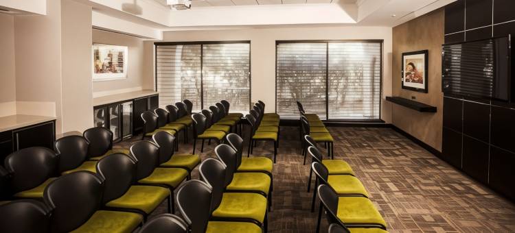 坦博国际机场庭院酒店(Garden Court or Tambo International Airport)图片