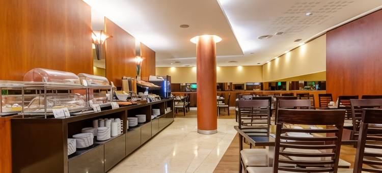 特里姆欧罗巴酒店(Turim Europa Hotel)图片