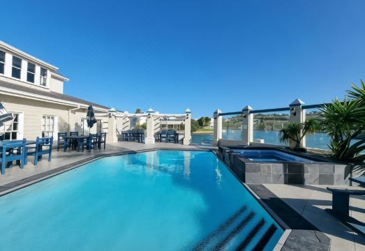 Halyards Hotel Hotel Overview