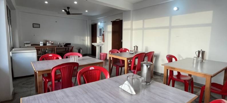 Sunset Lagoon Dalhousie图片