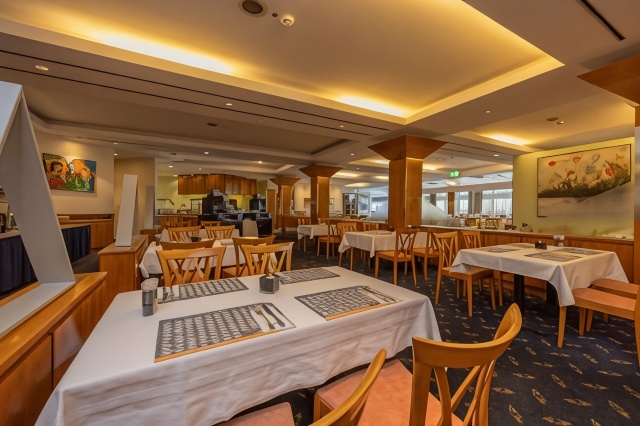 Fletcher Hotel-Restaurant Arnsberg-SauerlandOver view