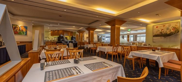 多林特运动度假村(Fletcher Hotel-Restaurant Arnsberg-Sauerland)图片