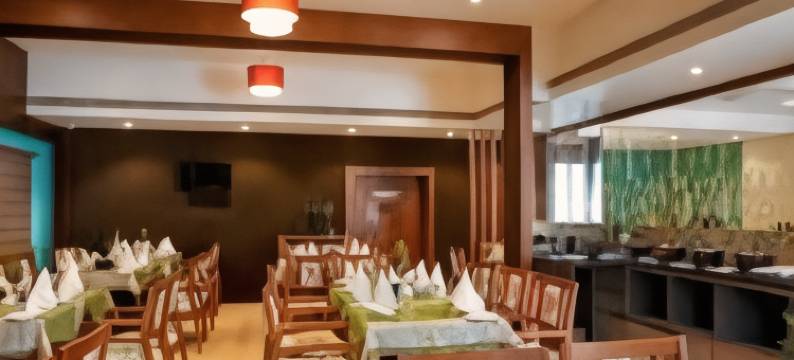 克赞彻里公园公寓(Hotel Park Residency Kozhencherry)图片