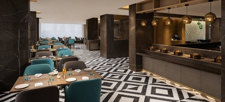 财富公园，东德里 - ITC酒店集团成员(Fortune Park, East Delhi - Member ITC Hotels' Group)图片