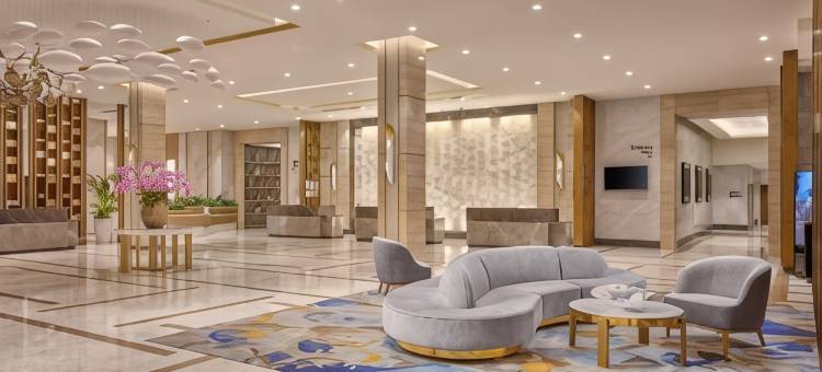 大西区酒店 - 酒店(Grand Westside Manila Bay)图片