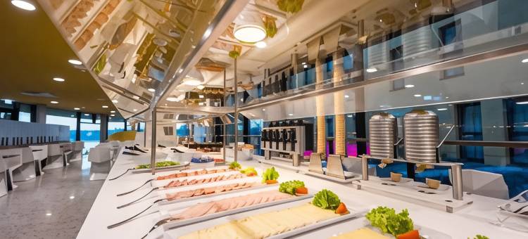 Prize by Radisson, 波恩市(Prize by Radisson, Bonn City)图片