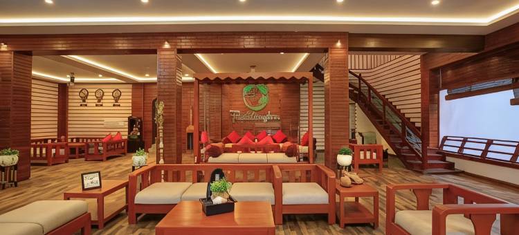 Gokulam Grand Resort & Spa, Coorg图片