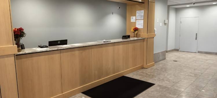 雪城品质酒店及套房-开利环岛(Quality Inn & Suites Syracuse - Carrier Circle)图片